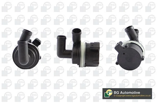 Papildomas vandens siurblys (aušinimo vandens kontūras) BGA CP0148ACP