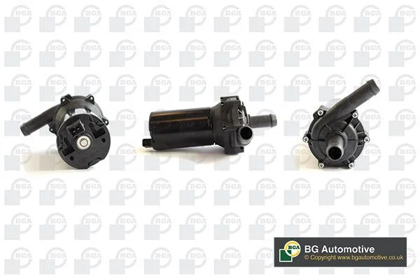 Papildomas vandens siurblys (aušinimo vandens kontūras) BGA CP4202ACP