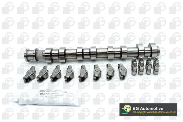 Skirstomojo veleno komplektas BGA CS1453FK
