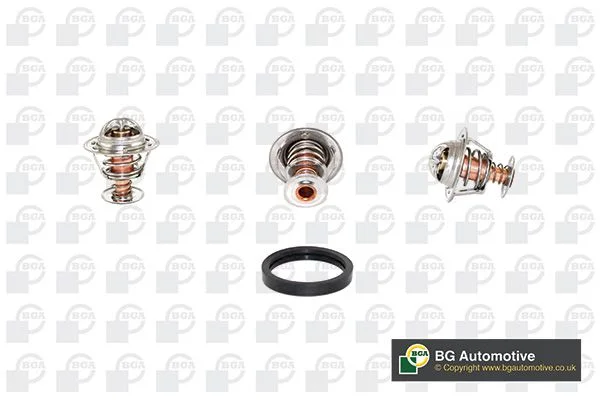 Thermostat, coolant BGA CT5441K