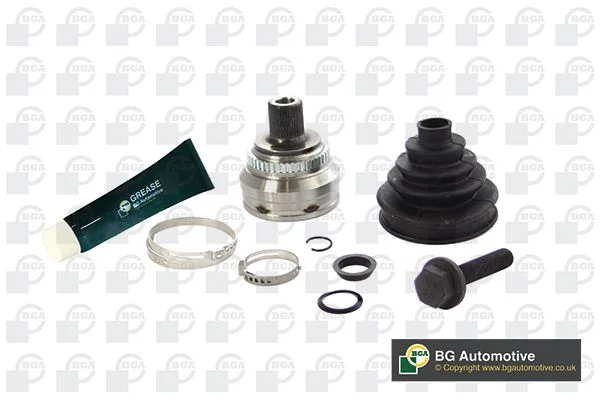 Joint Kit, drive shaft BGA CV0143A