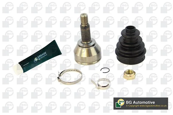 Joint Kit, drive shaft BGA CV2303A