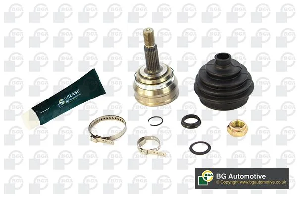 Joint Kit, drive shaft BGA CV7901A