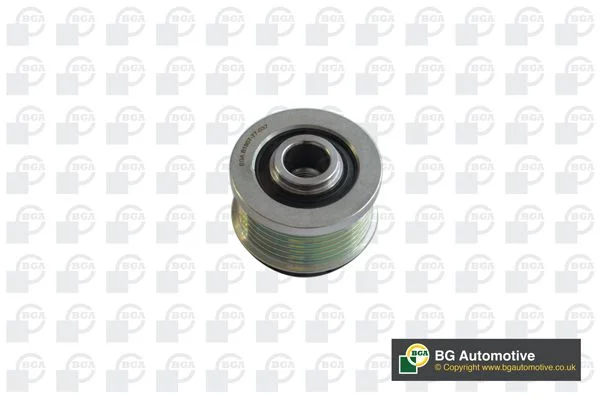 Alternator Freewheel Clutch BGA DC1412