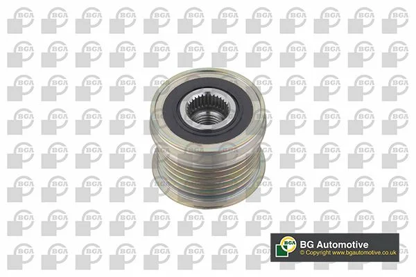 Alternator Freewheel Clutch BGA DC1414