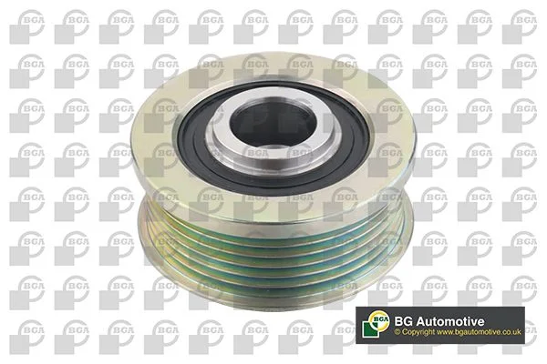 Alternator Freewheel Clutch BGA DC2212