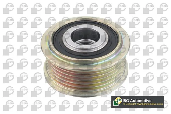 Alternator Freewheel Clutch BGA DC5606