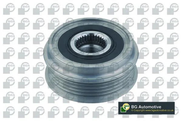 Alternator Freewheel Clutch BGA DC9600
