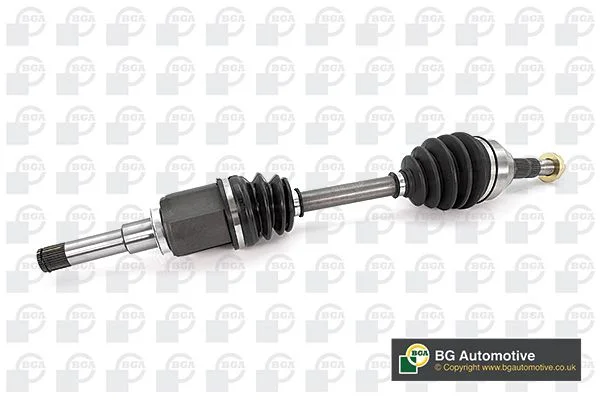 Pusašis BGA DS1203L