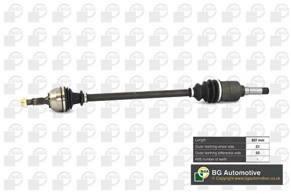 Pusašis BGA DS1400R
