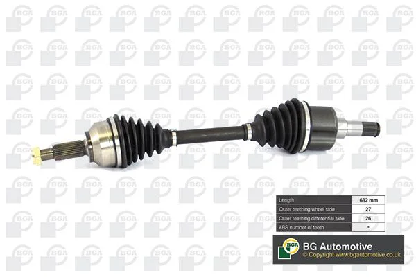 Pusašis BGA DS2303L