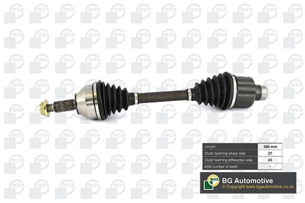 Pusašis BGA DS2303R