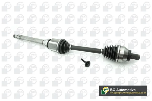 Pusašis BGA DS2335R