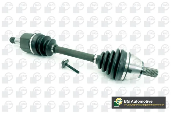 Pusašis bga DS2357L