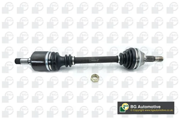 Pusašis BGA DS6709LA
