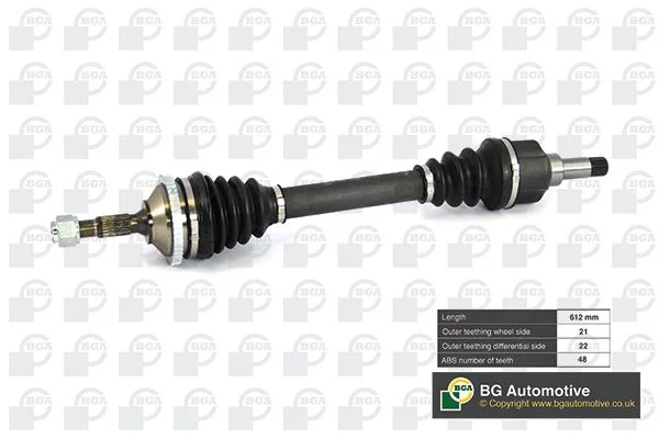 Pusašis BGA DS6714LA