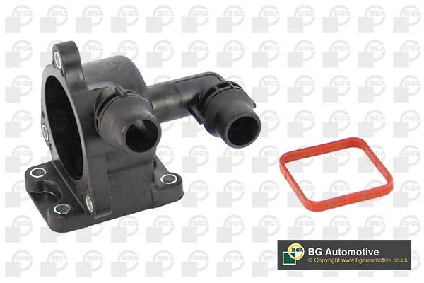 Coolant Flange BGA FA0905