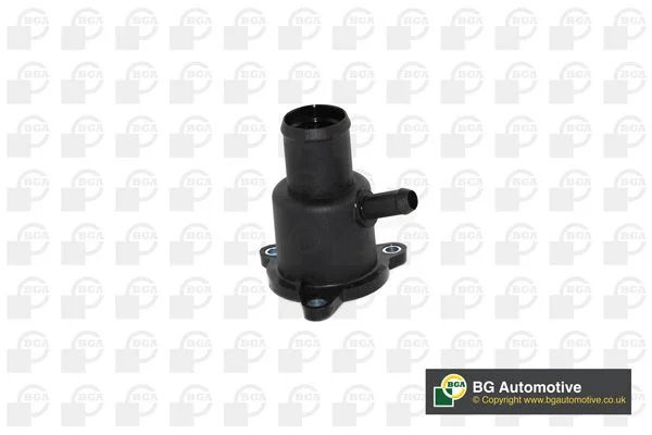 Coolant Flange BGA FA7300