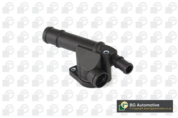 Coolant Flange BGA FA9613