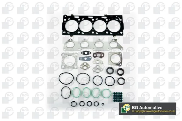 Gasket Kit, cylinder head BGA HK3723