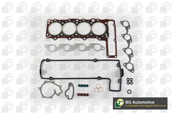 Gasket Kit, cylinder head BGA HK5597