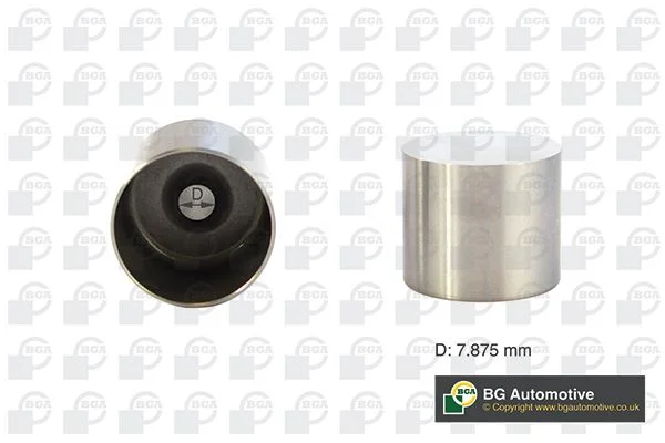 Tappet BGA HL7362