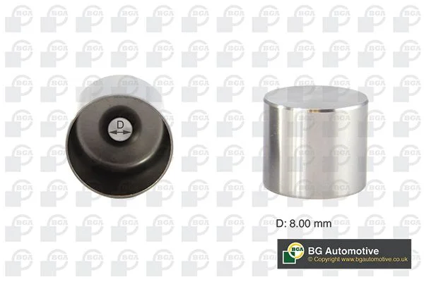 Tappet BGA HL7367