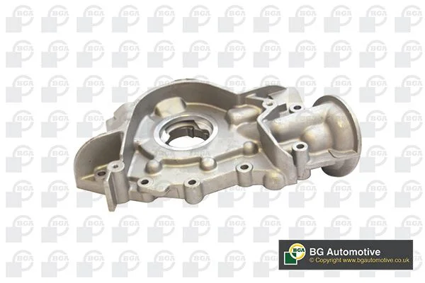 Alyvos siurblys BGA LP0290