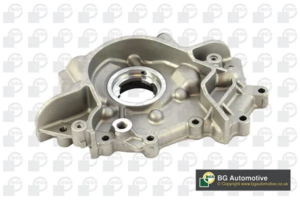 Oil Pump BGA LP0294