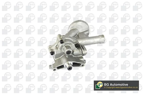 Alyvos siurblys BGA LP0409