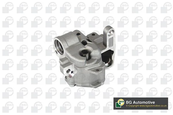 Alyvos siurblys BGA LP1036