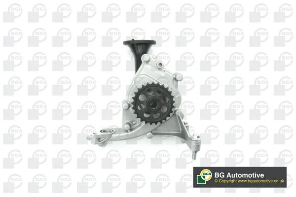 Alyvos siurblys BGA LP1402