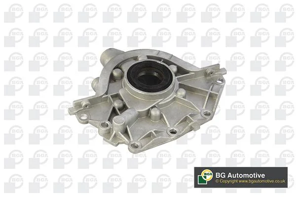 Alyvos siurblys BGA LP2350