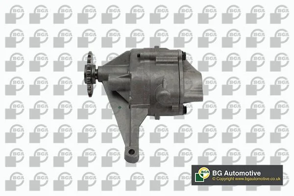 Alyvos siurblys BGA LP5601