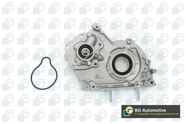 Oil Pump BGA LP9512