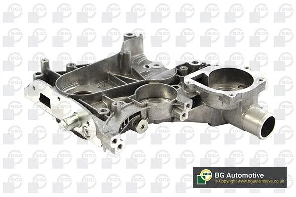 Alyvos siurblys BGA LP9513