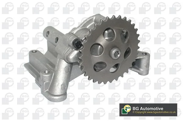 Oil Pump BGA LP9606