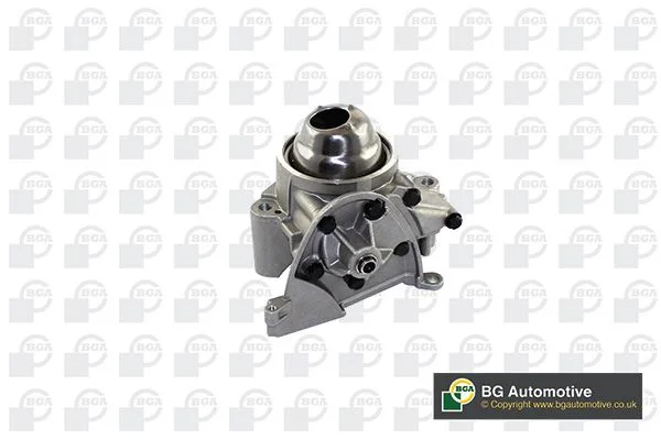 Alyvos siurblys BGA LP9653