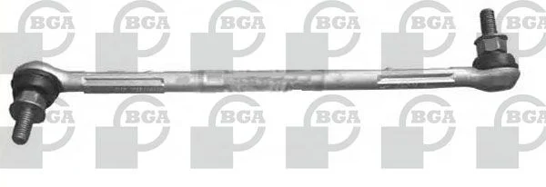 Link/Coupling Rod, stabiliser bar BGA LS0908