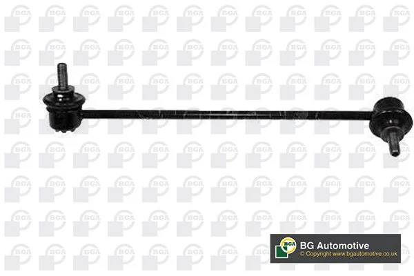 Šarnyro stabilizatorius BGA LS2514