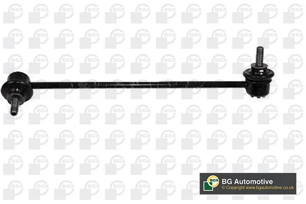 Šarnyro stabilizatorius BGA LS2515