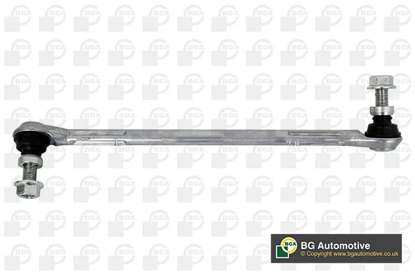 Šarnyro stabilizatorius BGA LS5369