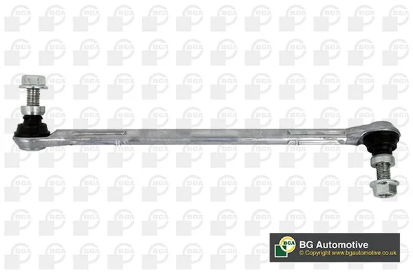 Šarnyro stabilizatorius BGA LS5370