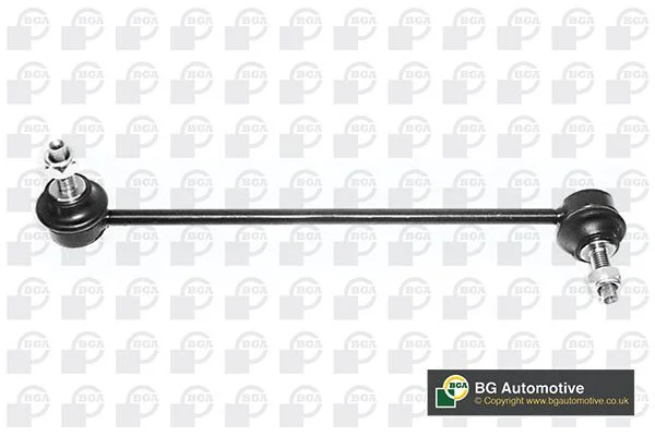Šarnyro stabilizatorius BGA LS5604