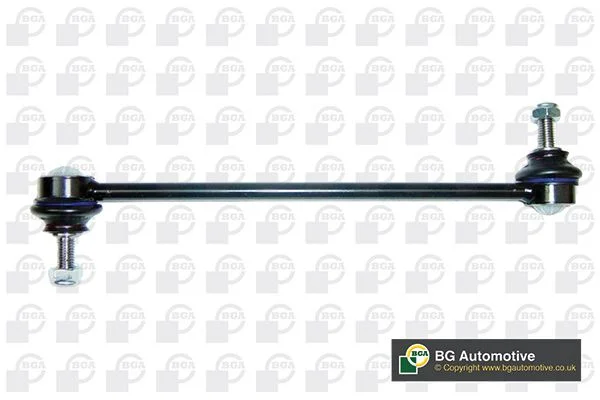 Šarnyro stabilizatorius BGA LS7304