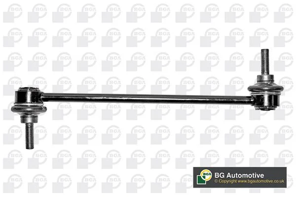 Šarnyro stabilizatorius BGA LS7307