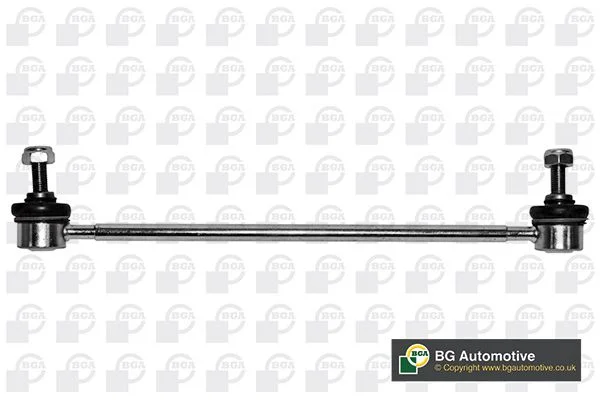 Šarnyro stabilizatorius BGA LS8502