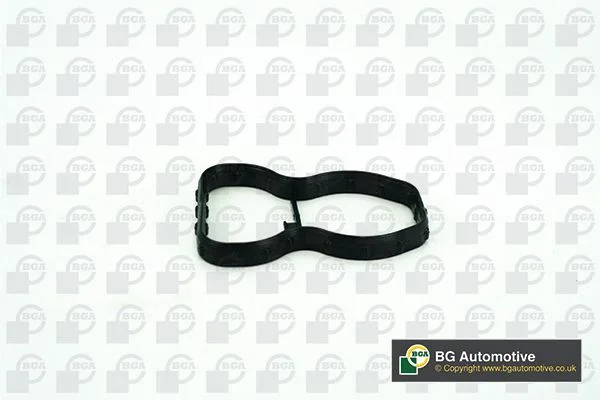 Tarpiklis, įsiurbimo kolektorius BGA MG0920