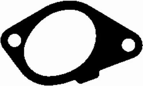 Gasket, intake manifold BGA MG3542