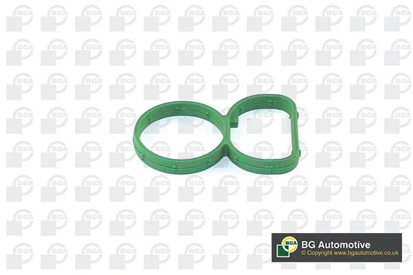 Gasket, intake manifold BGA MG4788